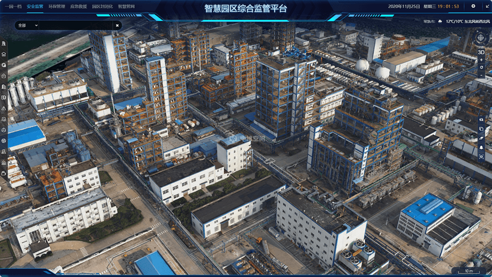 傾斜攝影技術(shù)在電力巡檢中的應(yīng)用？
